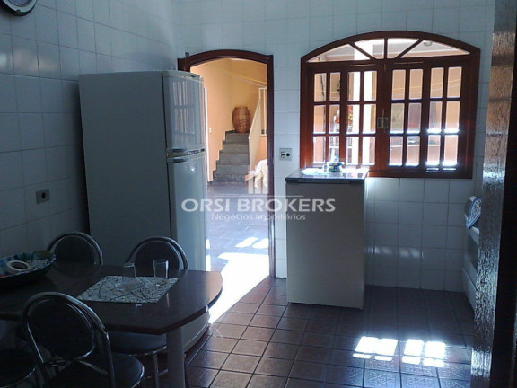 Imagem Sobrado com 4 Quartos à Venda, 257 m² em Adalgisa - Osasco