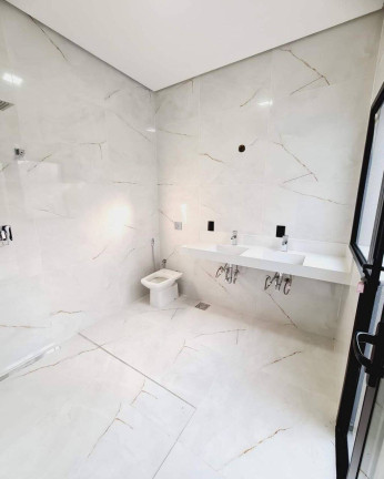 Imagem Casa de Condomínio com 3 Quartos à Venda, 160 m² em Terras De São Bento I - Limeira Imagem Casa de Condomínio com 3 Quartos à Venda, 160 m² em Terras De São Bento I - Limeira
