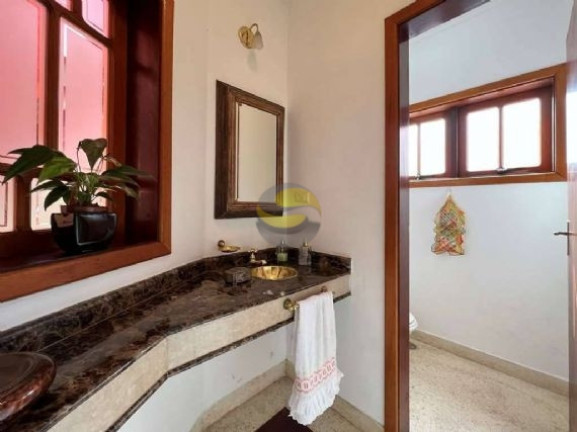 Imagem Casa de Condomínio com 3 Quartos à Venda, 480 m² em Vila Santo Antônio - Cotia
