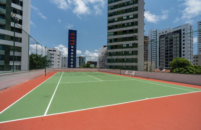 Imagem Imóvel com 4 Quartos à Venda, 187 m² em Boa Viagem - Recife Imagem Imóvel com 4 Quartos à Venda, 187 m² em Boa Viagem - Recife