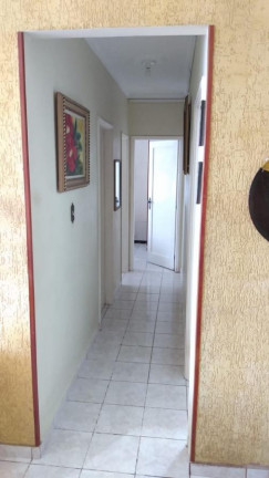 Imagem Apartamento com 2 Quartos à Venda, 90 m² em Itararé - São Vicente Imagem Apartamento com 2 Quartos à Venda, 90 m² em Itararé - São Vicente