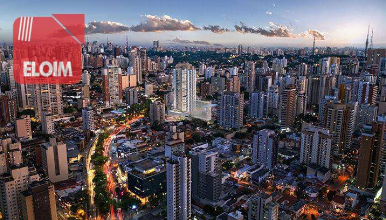 Imagem Apartamento com 4 Quartos à Venda, 156 m² em Perdizes - São Paulo Imagem Apartamento com 4 Quartos à Venda, 156 m² em Perdizes - São Paulo