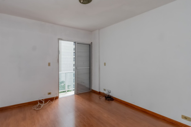 Imagem Apartamento com 3 Quartos à Venda, 107 m² em Itaim Bibi - São Paulo