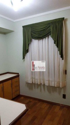 Imagem Apartamento com 3 Quartos para Alugar, 100 m² em Vila Bastos - Santo André Imagem Apartamento com 3 Quartos para Alugar, 100 m² em Vila Bastos - Santo André