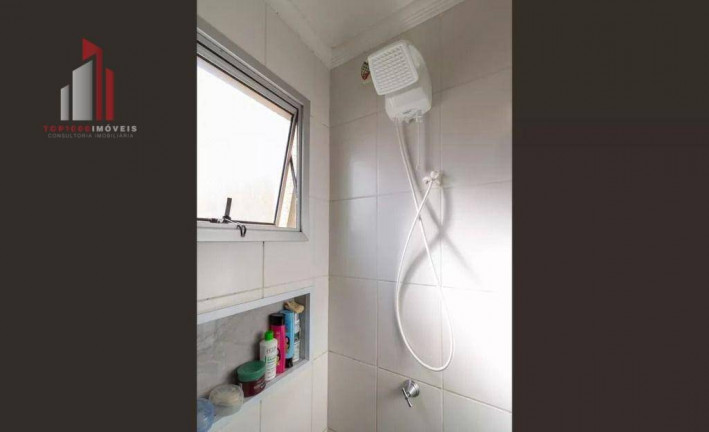 Imagem Apartamento com 2 Quartos à Venda, 56 m² em Freguesia Do ó - São Paulo