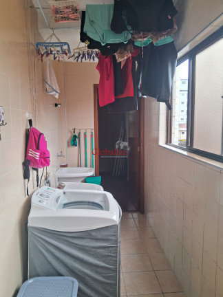 Imagem Imóvel com 2 Quartos à Venda, 74 m² em Embaré - Santos
