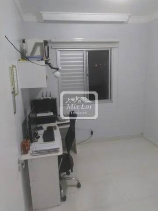Imagem Apartamento com 2 Quartos à Venda, 55 m² em Bussocaba - Osasco Imagem Apartamento com 2 Quartos à Venda, 55 m² em Bussocaba - Osasco