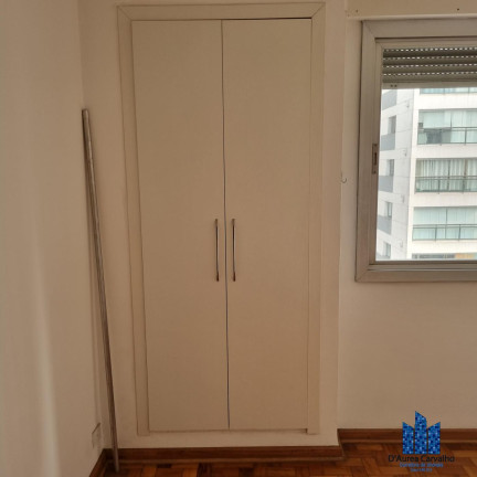 Imagem Apartamento com 3 Quartos à Venda, 116 m² em Vila Mariana - São Paulo Imagem Apartamento com 3 Quartos à Venda, 116 m² em Vila Mariana - São Paulo
