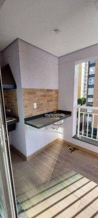 Imagem Apartamento com 2 Quartos à Venda, 65 m² em Campestre - Santo André Imagem Apartamento com 2 Quartos à Venda, 65 m² em Campestre - Santo André