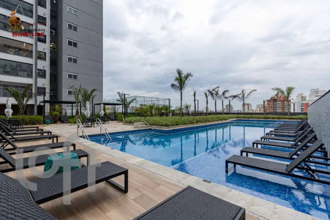 Imagem Apartamento com 2 Quartos à Venda, 81 m² em Vila Santa Catarina - São Paulo Imagem Apartamento com 2 Quartos à Venda, 81 m² em Vila Santa Catarina - São Paulo