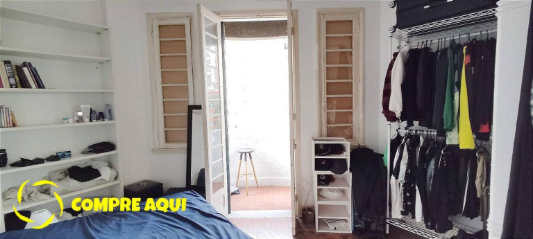 Imagem Apartamento com 1 Quarto à Venda, 47 m² em Santa Cecília - São Paulo Imagem Apartamento com 1 Quarto à Venda, 47 m² em Santa Cecília - São Paulo