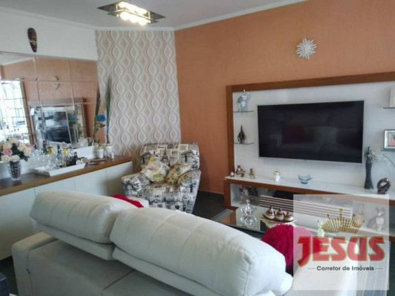 Apartamento com 3 Quartos à Venda, 96 m² em Enseada - Guarujá