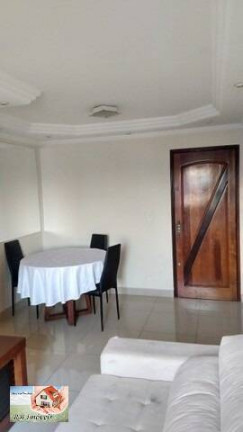 Apartamento com 2 Quartos à Venda, 48 m² em Vila Palmares - Santo André