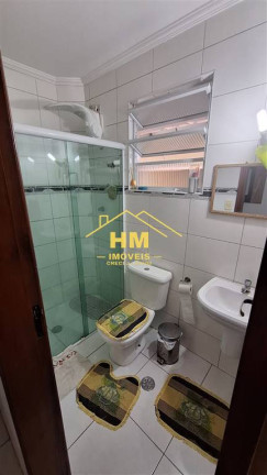 Imagem Casa com 3 Quartos à Venda, 87 m² em Catiapoa - Sao Vicente