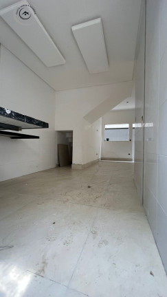 Imagem Casa com 2 Quartos à Venda, 54 m² em Maracanã - Praia Grande Imagem Casa com 2 Quartos à Venda, 54 m² em Maracanã - Praia Grande