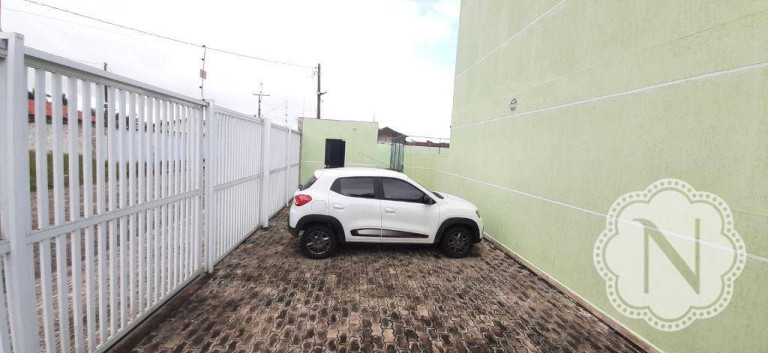 Imagem Sobrado com 2 Quartos à Venda, 72 m² em Jamaica - Itanhaém