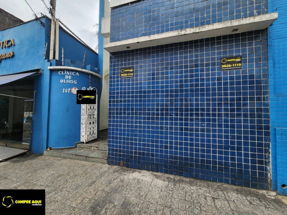Imagem Casa com 9 Quartos à Venda, 280 m² em Lapa - São Paulo
