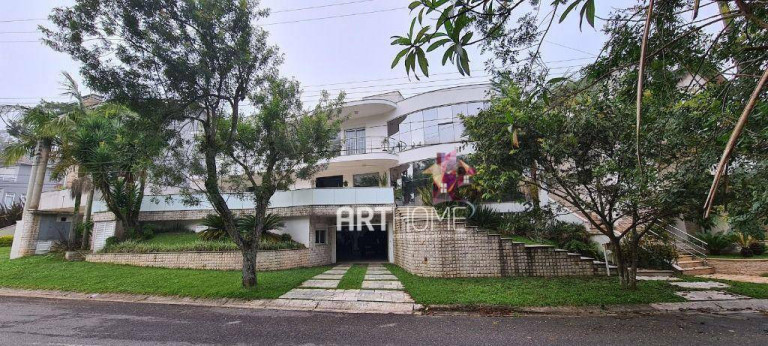 Imagem Sobrado com 5 Quartos à Venda, 800 m² em Parque Terra Nova Ii - São Bernardo Do Campo