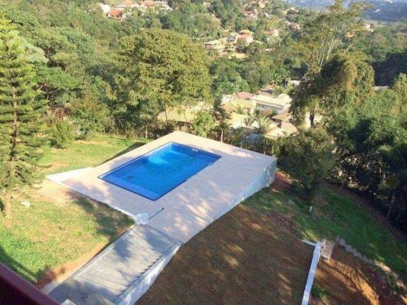 Imagem Casa com 4 Quartos à Venda, 468 m² em Pousada Dos Bandeirantes - Carapicuíba Imagem Casa com 4 Quartos à Venda, 468 m² em Pousada Dos Bandeirantes - Carapicuíba