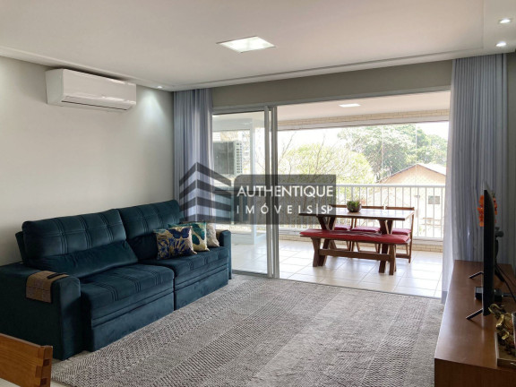 Imagem Apartamento com 4 Quartos à Venda, 137 m² em Vila Gumercindo - São Paulo Imagem Apartamento com 4 Quartos à Venda, 137 m² em Vila Gumercindo - São Paulo