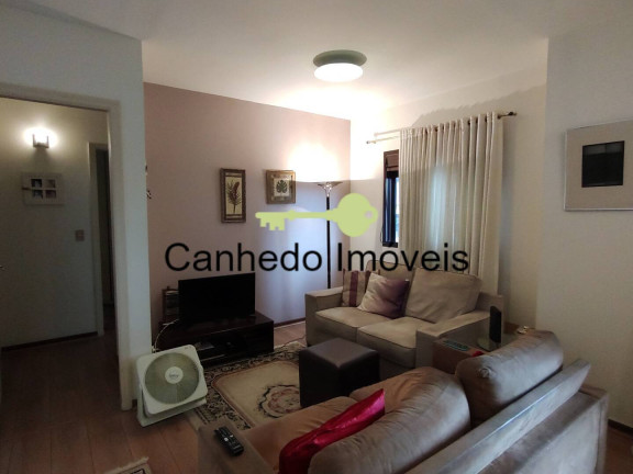 Imagem Apartamento com 3 Quartos à Venda, 86 m² em Brooklin - São Paulo Imagem Apartamento com 3 Quartos à Venda, 86 m² em Brooklin - São Paulo
