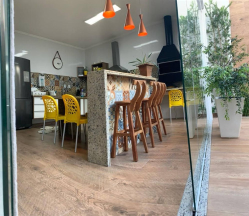 Imagem Casa com 5 Quartos à Venda, 225 m² em Atalaia - Aracaju Imagem Casa com 5 Quartos à Venda, 225 m² em Atalaia - Aracaju