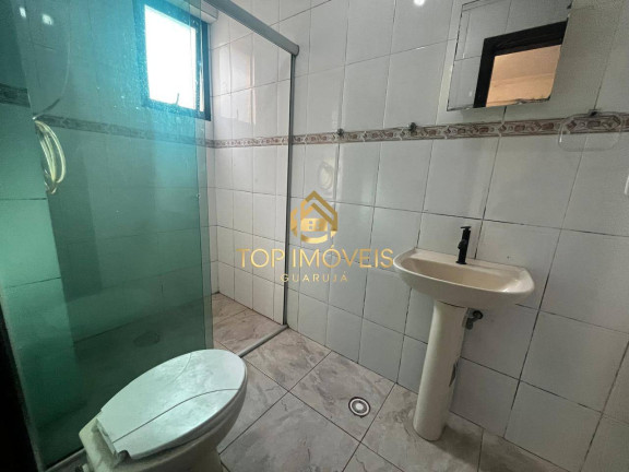 Imagem Apartamento com 2 Quartos à Venda, 60 m² em Tombo - Guarujá Imagem Apartamento com 2 Quartos à Venda, 60 m² em Tombo - Guarujá