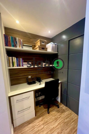 Imagem Imóvel Comercial à Venda, 37 m² em Perdizes - São Paulo