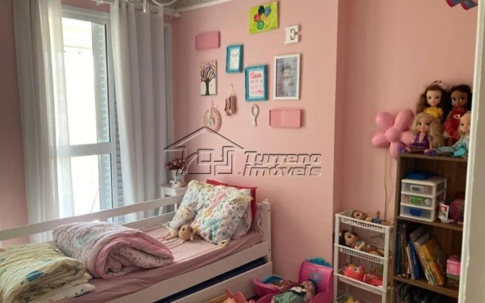 Imagem Apartamento com 3 Quartos à Venda, 136 m² em Jardim Das Indústrias - São José Dos Campos Imagem Apartamento com 3 Quartos à Venda, 136 m² em Jardim Das Indústrias - São José Dos Campos