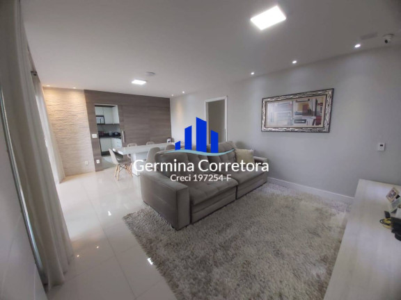 Imagem Apartamento com 3 Quartos à Venda, 156 m² em Melville Empresarial I E Ii - Barueri