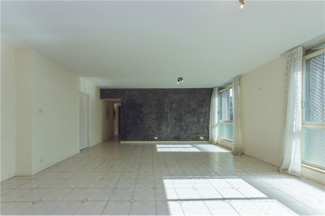 Imagem Apartamento com 3 Quartos à Venda, 186 m² em Bela Vista - São Paulo