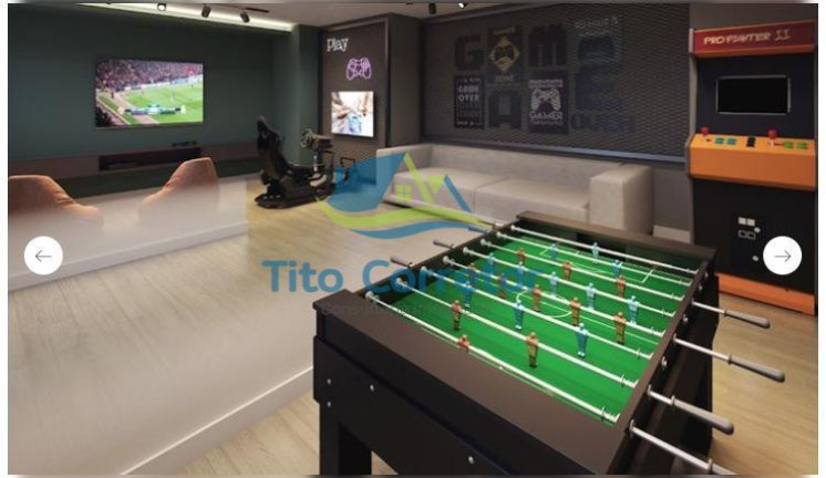 Imagem Apartamento com 2 Quartos à Venda, 36 m² em Jardim Peri Peri - São Paulo Imagem Apartamento com 2 Quartos à Venda, 36 m² em Jardim Peri Peri - São Paulo
