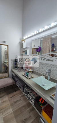 Imagem Casa com 3 Quartos à Venda, 140 m² em Bosque Da Saude - São Paulo