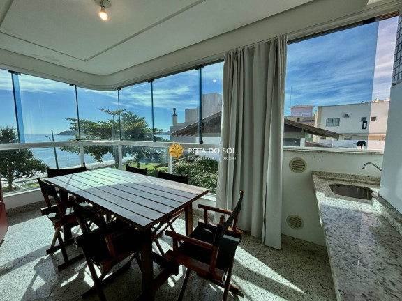 Imagem Apartamento com 3 Quartos à Venda, 225 m² em Centro - Bombinhas