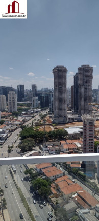 Imagem Apartamento com 2 Quartos à Venda, 62 m² em Jardim Das Acácias - São Paulo