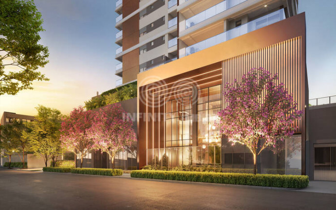 Imagem Apartamento com 3 Quartos à Venda, 110 m² em Brooklin - São Paulo