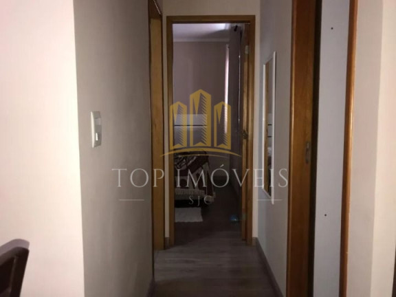 Imagem Apartamento com 2 Quartos à Venda, 48 m² em Jardim Satélite - São José Dos Campos Imagem Apartamento com 2 Quartos à Venda, 48 m² em Jardim Satélite - São José Dos Campos