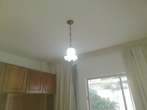 Imagem Apartamento com 3 Quartos à Venda, 108 m² em Copacabana - Rio De Janeiro