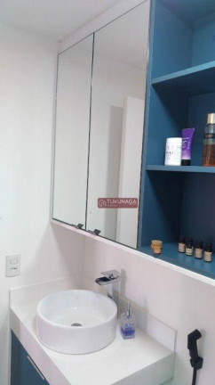 Imagem Apartamento com 3 Quartos à Venda, 97 m² em Belenzinho - São Paulo Imagem Apartamento com 3 Quartos à Venda, 97 m² em Belenzinho - São Paulo