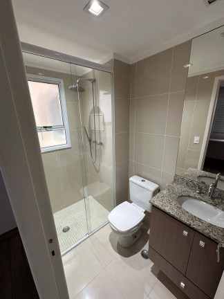 Imagem Apartamento com 3 Quartos à Venda, 115 m² em Vila Valparaíso - Santo André