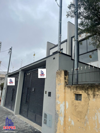 Imagem Sobrado com 4 Quartos à Venda, 150 m² em Vila Carrão - São Paulo Imagem Sobrado com 4 Quartos à Venda, 150 m² em Vila Carrão - São Paulo