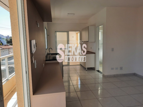 Imagem Apartamento com 1 Quarto para Alugar, 43 m² em Vila Granada - São Paulo Imagem Apartamento com 1 Quarto para Alugar, 43 m² em Vila Granada - São Paulo