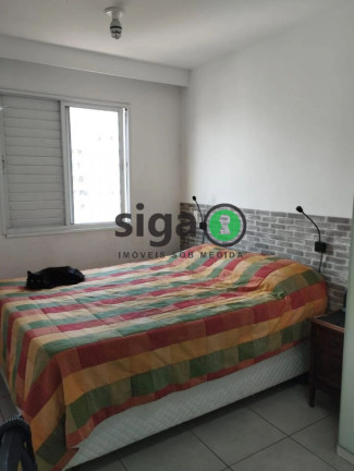 Imagem Apartamento com 2 Quartos para Alugar, 57 m² em Vila Andrade - São Paulo Imagem Apartamento com 2 Quartos para Alugar, 57 m² em Vila Andrade - São Paulo