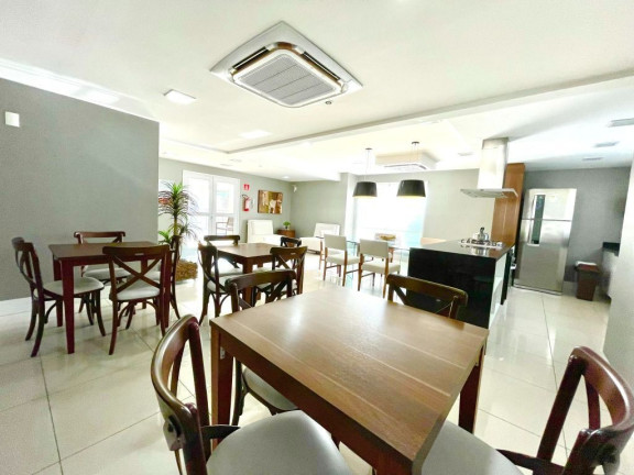 Imagem Apartamento com 2 Quartos à Venda, 67 m² em Jardim Carvalho - Porto Alegre