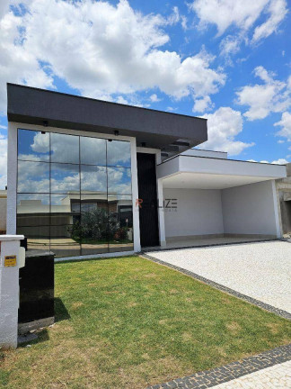 Imagem Casa com 3 Quartos à Venda, 200 m² em Condomínio Dona Maria José - Indaiatuba Imagem Casa com 3 Quartos à Venda, 200 m² em Condomínio Dona Maria José - Indaiatuba