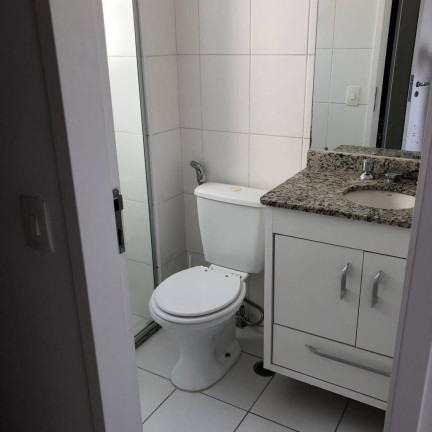 Imagem Apartamento com 2 Quartos à Venda, 65 m² em Campo Belo - São Paulo