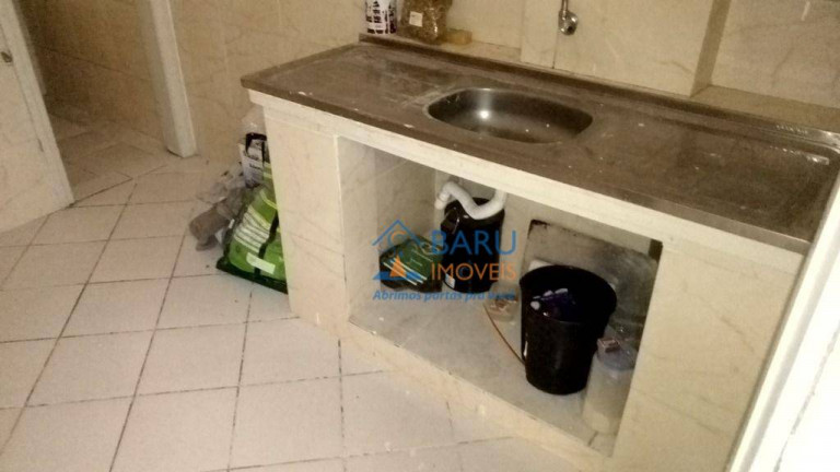 Imagem Apartamento com 1 Quarto para Alugar, 50 m² em Campos Elíseos - São Paulo