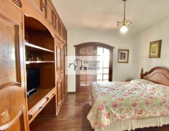 Imagem Casa com 5 Quartos à Venda,  em Mangabeiras - Belo Horizonte