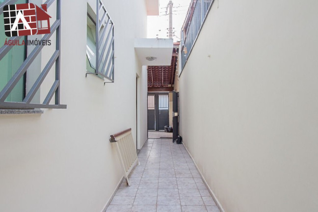 Imagem Casa com 3 Quartos à Venda, 106 m² em Penha De França - São Paulo