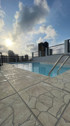 Imagem Apartamento com 4 Quartos à Venda, 250 m² em Manaíra - João Pessoa